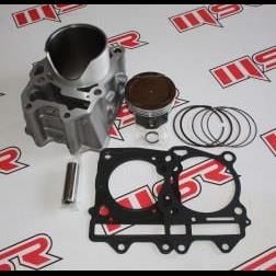 AN 400 BURGMAN SİLİNDİR KİT MSR 81 MM