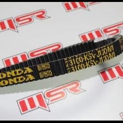 HONDA FORZA 250 KAYIŞ