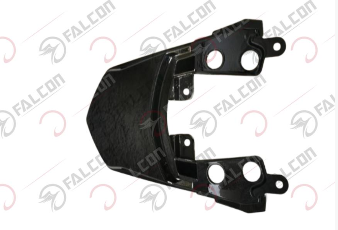 PORT BAĞAJ BİRLEŞTİRİCİ SİYAH - SALVADOR 188