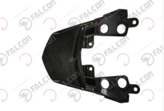 PORT BAĞAJ BİRLEŞTİRİCİ SİYAH - SALVADOR 188