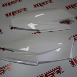 HONDA CRF X 250(2014-2017) DIŞ RÜZGARLIK