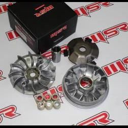 SYM FİDDLE 2 125 S - FİDDLE 200 - JET 14 200 - ST 125 - ST 200 ORBİT 2 125 ÖN VARYATÖR KOMPLE