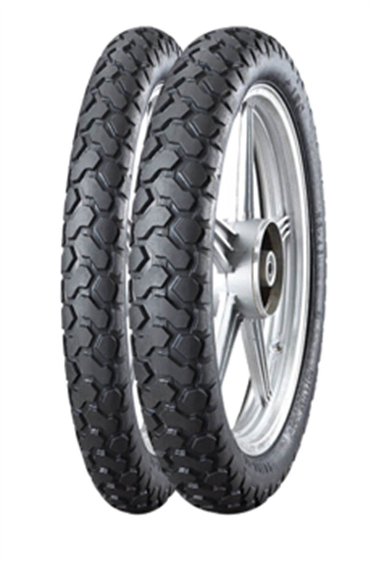 ANLAS  Arora CG 50 100 LASTİK TAKIMI 2.75-18 90/90-18 NR-48 TL
