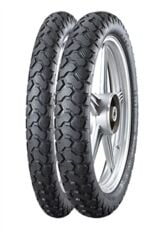 ANLAS  Arora CG 50 100 LASTİK TAKIMI 2.75-18 90/90-18 NR-48 TL