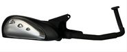 EGSOZ SCOOTER WİNG 50 (2023) (Muhafazalı)
