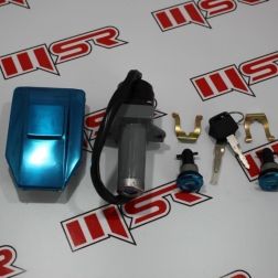 CGL 125 KONTAK SETİ