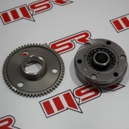SYM FIDDLE 2 125 - VS 125 - VS 150 - SR 125 - ORBİT 2 125 - CROX 125 - X PRO 125 MARŞ KAVRAMA