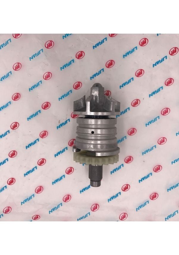 Lifan Kp150 Su Pompası Komple