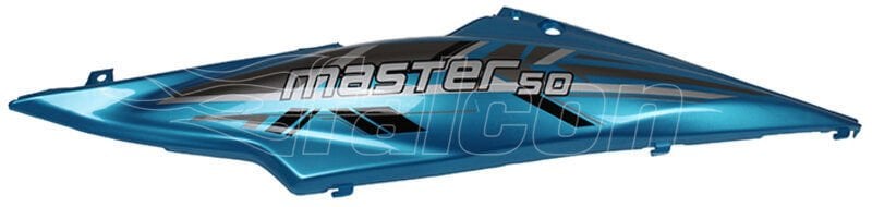 ARKA KARENAJ SAĞ MAVİ-MASTER 50