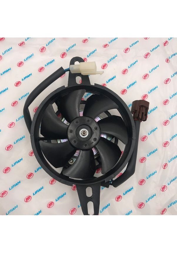 Lifan Kp150 Fan Komple