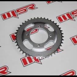 CGL 125 ZİNCİR ARKA DİŞLİ 428-42 T