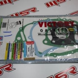 TVS RTR 150 TK CONTA