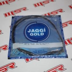 TVS APACHE GAZ HALATI