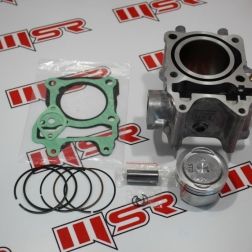PCX 150 SİLİNDİR KİT OEMSH150 KANUNI AYNI