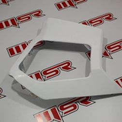 PCX 125-150(2014-2017) İÇ TORP SOL KAPAK BEYAZ