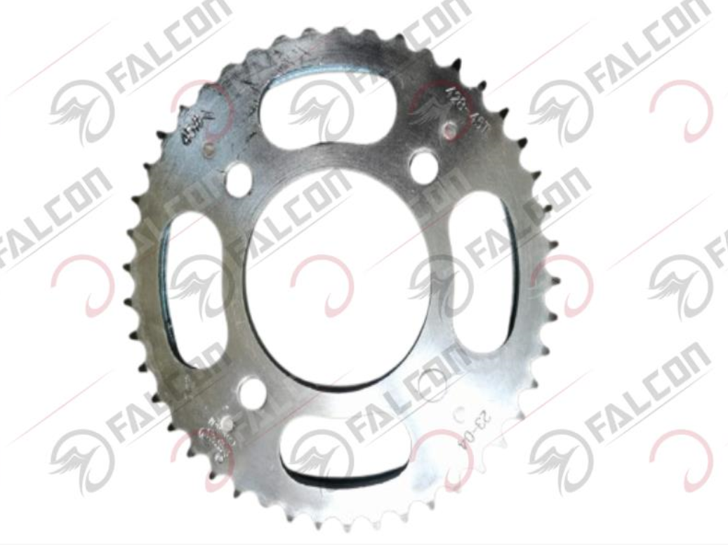 ARKA DİŞLİ (45T)-SALVADOR 188