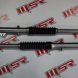 GS 125 ÖN DÜZEN SETİ