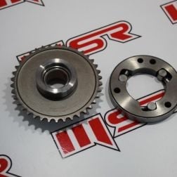 MCT 250 CC MARŞ KAVRAMA 80 MM