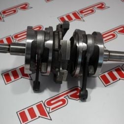 MCT 250 CC-REGAL RAPTOR 250 15 PERNO KRANK