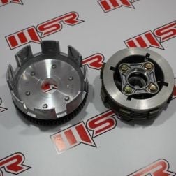 MCT 250 CC DEBRİYAJ GÖBEĞİ KOMPLE TASLI