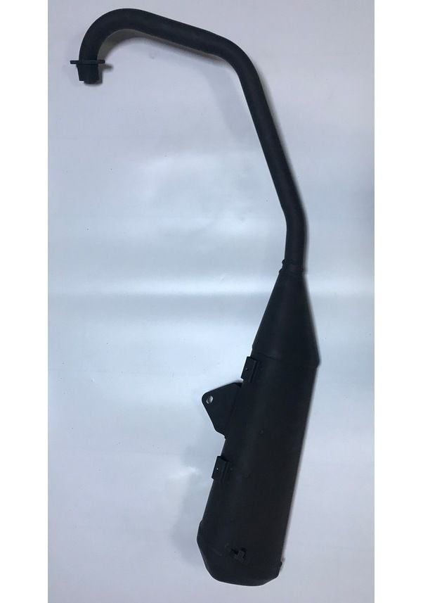 Lifan Kp150 Eksoz
