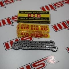 DID EKSANTRİK ZİNCİRİ REGAL RAPTOR 3*4-98L