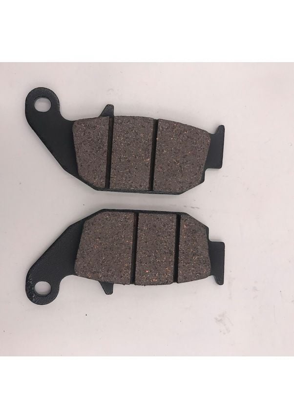 Lifan Kp150 Arka Fren Balatası