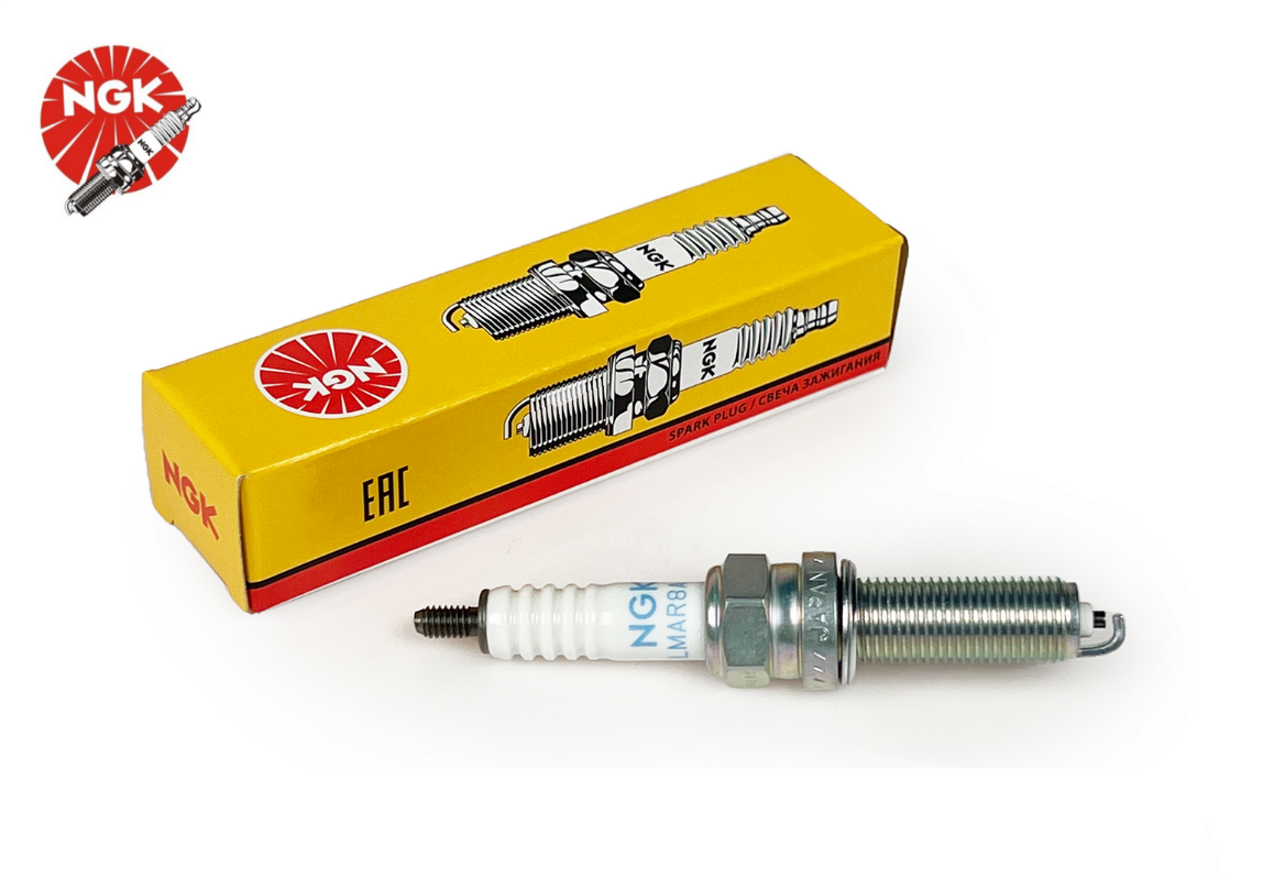 SPACY BUJİ CPR8EA-9 NGK