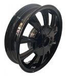 JANT 10\'\' WİNG 50 ARKA (SİYAH)