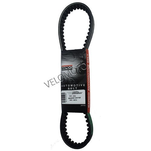 JUPİTER - WEGO BANDO KAYIŞ TÜRKİYE ÜRETİM 722x18.5x30