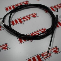 TVS SCOOTY PEP 75-90 CC GAZ HALATI A