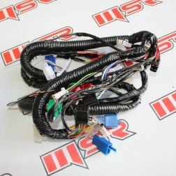TVS JUPİTER TESİSAT