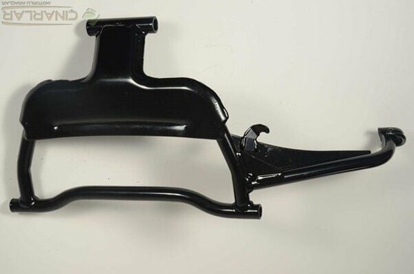 CAPPUCINO SEHPA YAN AYAK