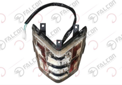 ARKA STOP KOMPLE-SALVADOR 188