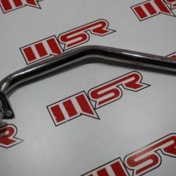TVS SCOOTY PEP 75-90 CC EGZOS DİRSEĞİ