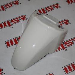 TVS JUPİTER 125 ÖN ÇAMURLUK BEYAZ A