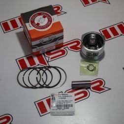 TVS PEP 75 CC PİSTON KİT 47.25 MM SAM