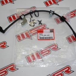 PCX 125 YAKIT BESLEME HORTUMU 2011-2013