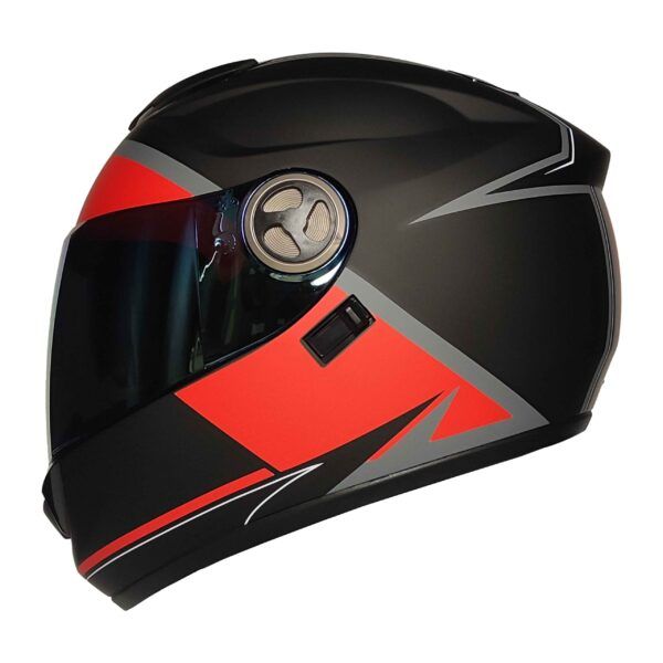 FREE-M FR-913 Full Face Kask AFFAIR-AF