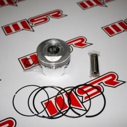 CF MOTO 150 NK PİSTON KİT 57 MM 15 P ATG SEGMAN STD