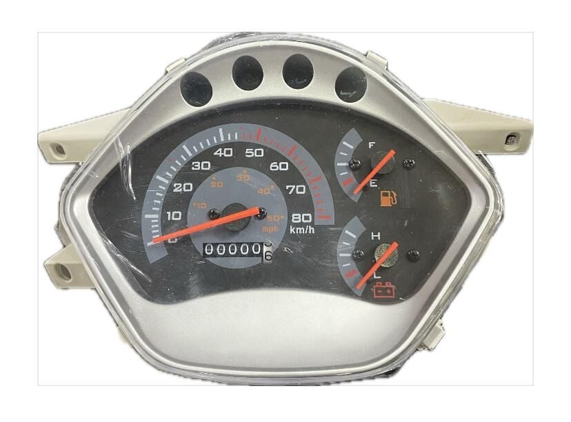 KM SAATİ-COOPER 50