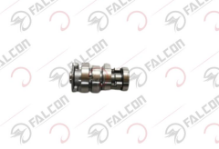 EKSANTRİK MİLİ-TREX