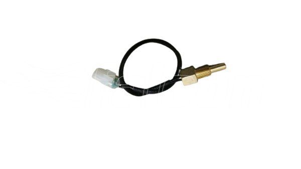 ISI MÜŞÜRÜ - N-288 NAKED