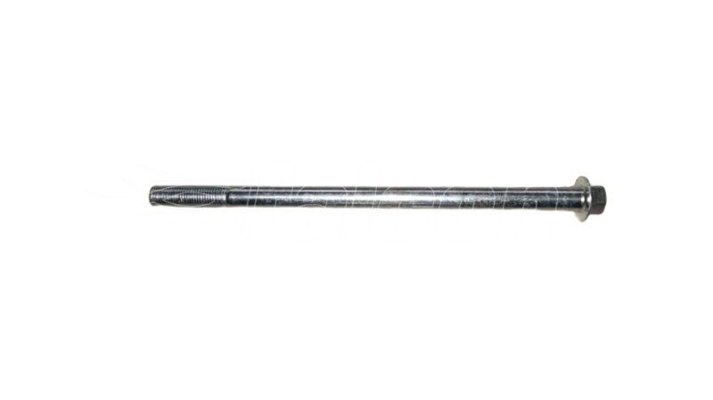 MAFSAL MİLİ - N-288 NAKED
