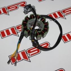 MONDİAL X-TREME MAXX 200 STATÖR OEM