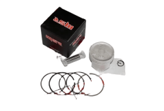 HONDA ACTIVA 125(2024) PİSTON KİT 0.25
