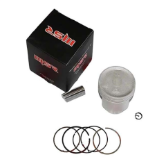 HONDA ACTIVA 125(2024) PİSTON KİT 0.50
