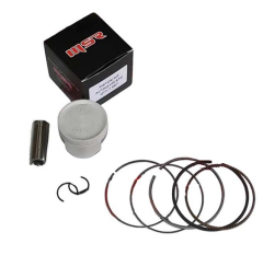 HONDA ACTIVA 125(2024) PİSTON KİT STD
