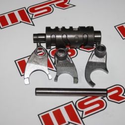 MONDİAL X-TREME MAXX 200 VİTES TOPU KOMPLE OEM