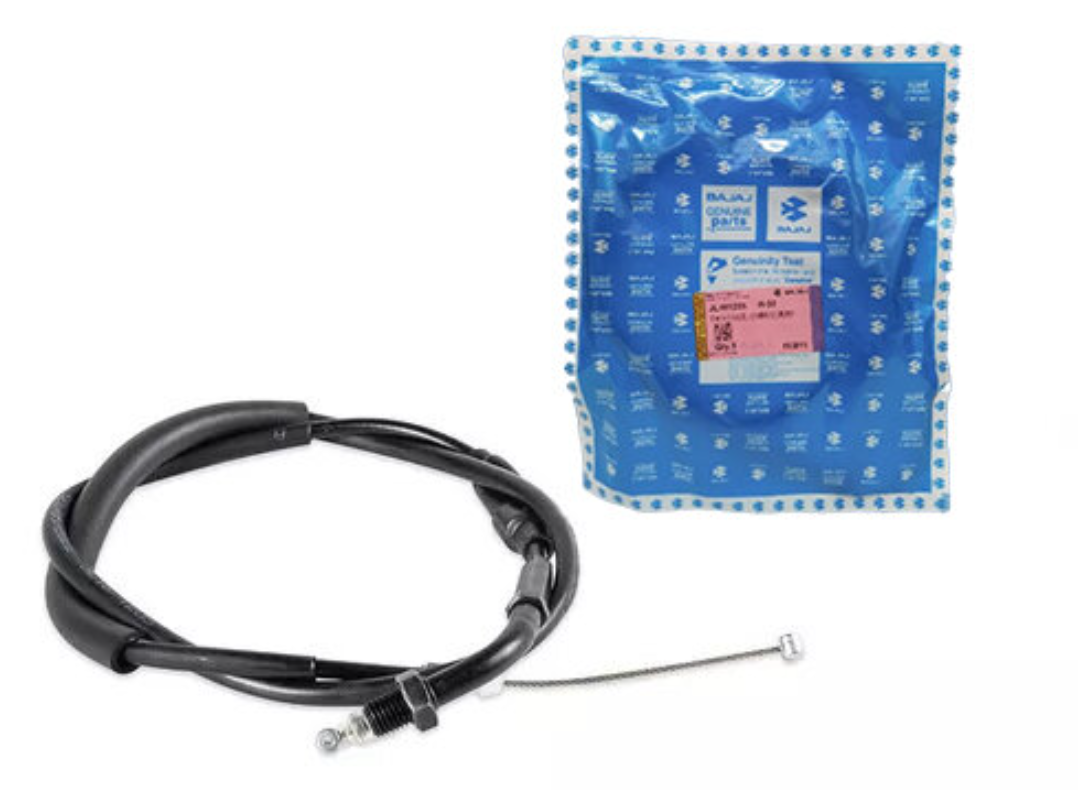 NS200 BAJAJ GAZ TELİ